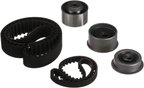 Gates TCK232 Engine Timing Belt Component Kit - view 4