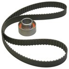 Gates TCK234 Engine Timing Belt Component Kit - view 2