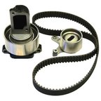 Gates TCK240 Engine Timing Belt Component Kit - view 2