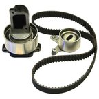 Gates TCK240 Engine Timing Belt Component Kit - view 3