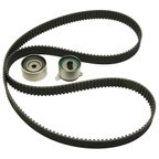 Gates TCK241 Engine Timing Belt Component Kit - view 1