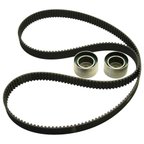 Gates TCK246 Engine Timing Belt Component Kit - view 1