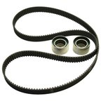 Gates TCK246 Engine Timing Belt Component Kit - view 3