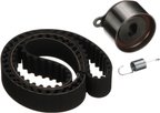 Gates TCK247 Engine Timing Belt Component Kit - view 4