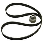 Gates TCK249 Engine Timing Belt Component Kit - view 2