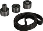 Gates TCK251 Engine Timing Belt Component Kit - view 3