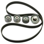 Gates TCK254 Engine Timing Belt Component Kit - view 2