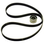 Gates TCK255 Engine Timing Belt Component Kit - view 1