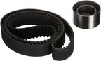 Gates TCK255 Engine Timing Belt Component Kit - view 2