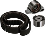 Gates TCK257A Engine Timing Belt Component Kit - view 2