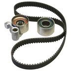 Gates TCK257 Engine Timing Belt Component Kit - view 2