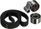 Gates TCK257 Engine Timing Belt Component Kit - view 4