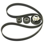 Gates TCK258 Engine Timing Belt Component Kit - view 1