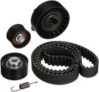 Gates TCK258 Engine Timing Belt Component Kit - view 2