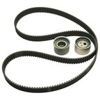 Gates TCK259 Engine Timing Belt Component Kit - view 2