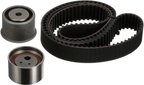 Gates TCK259 Engine Timing Belt Component Kit - view 4