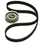 Gates TCK262 Engine Timing Belt Component Kit - view 2