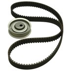Gates TCK262 Engine Timing Belt Component Kit - view 1