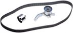 Gates TCK265A Engine Timing Belt Component Kit - view 1