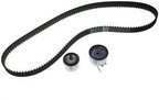 Gates TCK265 Engine Timing Belt Component Kit - view 1