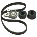 Gates TCK266 Engine Timing Belt Component Kit - view 1