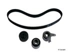 Gates TCK266 Engine Timing Belt Component Kit - view 3