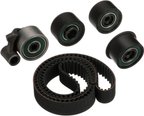 Gates TCK267 Engine Timing Belt Component Kit - view 3