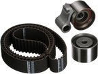 Gates TCK271 Engine Timing Belt Component Kit - view 4