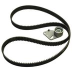 Gates TCK276 Engine Timing Belt Component Kit - view 2