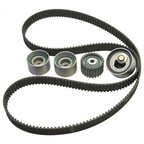 Gates TCK277 Engine Timing Belt Component Kit - view 2