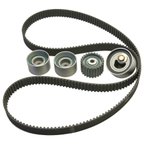 Gates TCK277 Engine Timing Belt Component Kit - view 1