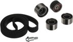 Gates TCK277 Engine Timing Belt Component Kit - view 4