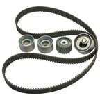 Gates TCK277 Engine Timing Belt Component Kit - view 3