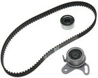 Gates TCK282 Engine Timing Belt Component Kit - view 1