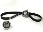 Gates TCK284A Engine Timing Belt Component Kit - view 1