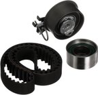 Gates TCK284A Engine Timing Belt Component Kit - view 3