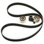 Gates TCK286 Engine Timing Belt Component Kit - view 1