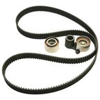 Gates TCK286 Engine Timing Belt Component Kit - view 3