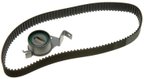Gates TCK288 Engine Timing Belt Component Kit - view 2