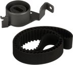 Gates TCK288 Engine Timing Belt Component Kit - view 3