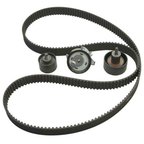 Gates TCK294A Engine Timing Belt Component Kit - view 2