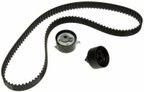 Gates TCK294B Engine Timing Belt Component Kit - view 2