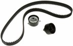 Gates TCK294B Engine Timing Belt Component Kit - view 1