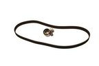 Gates TCK295A Engine Timing Belt Component Kit - view 1
