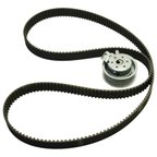 Gates TCK296 Engine Timing Belt Component Kit - view 1