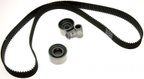 Gates TCK298 Engine Timing Belt Component Kit - view 1
