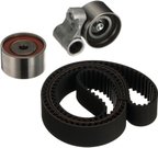 Gates TCK298 Engine Timing Belt Component Kit - view 3
