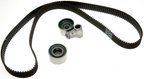 Gates TCK298 Engine Timing Belt Component Kit - view 2