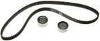 Gates TCK302 Engine Timing Belt Component Kit - view 2