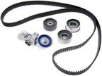 Gates TCK304 Engine Timing Belt Component Kit - view 2
